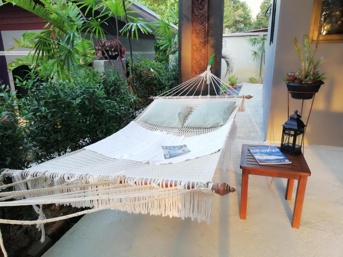 Smile Home Krabi Klong Moung Beach Klong Muang pláž Exteriér fotografie